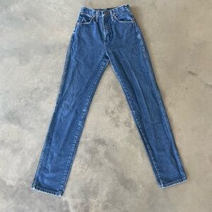 Wrangler Jeans